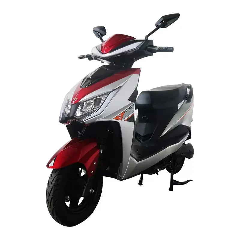 Rechargeable Electric Commuter Scooter