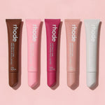 Moisturizing Glossy Lip Balm