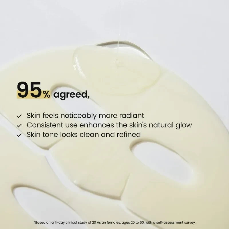 Biodance Deep Hydration Collagen Mask