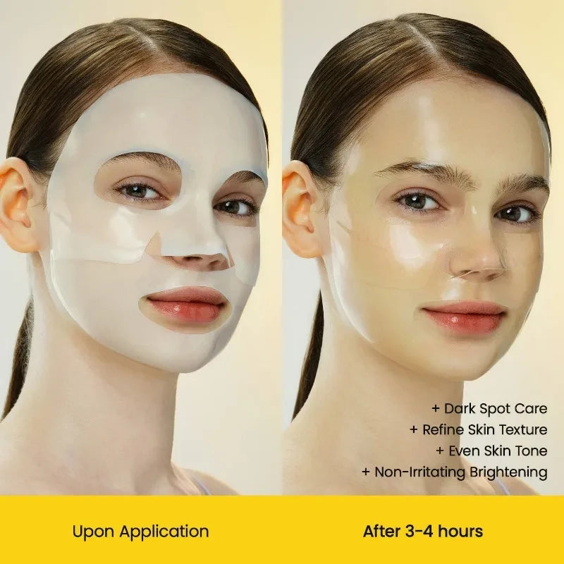Biodance Deep Hydration Collagen Mask