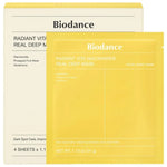 Biodance Deep Hydration Collagen Mask