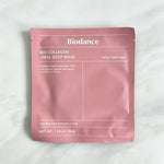Biodance Collagen Deep Hydration Face Mask