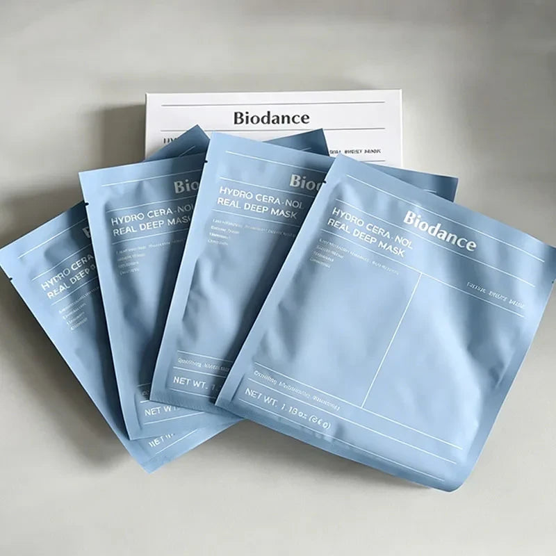 Biodance Collagen Deep Hydration Face Mask