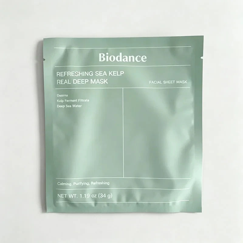 Biodance Collagen Deep Hydration Face Mask