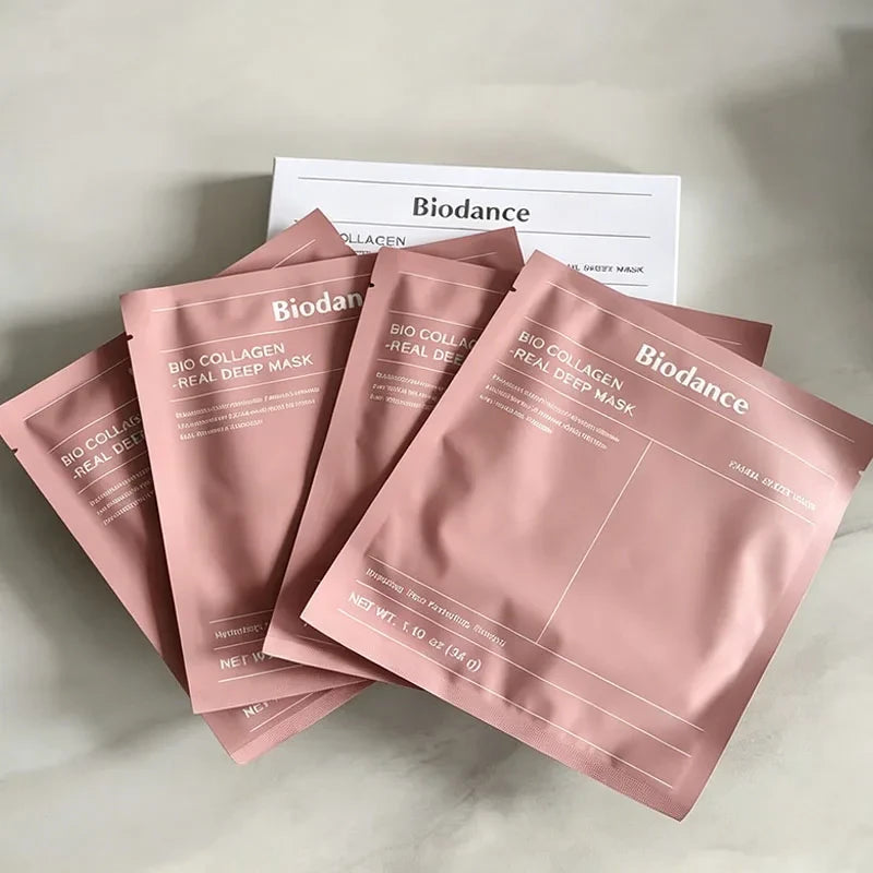 Biodance Collagen Deep Hydration Face Mask