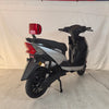 Rechargeable Electric Commuter Scooter