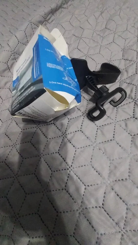 Review Card