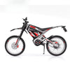 Off-Road Electric Dirt Bike