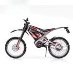 Off-Road Electric Dirt Bike