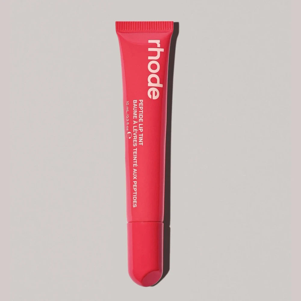 Moisturizing Glossy Lip Balm