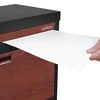 Metal Wood Parcel Drop Box