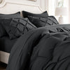 Ultra Soft Fluffy Comforter Bedding Set