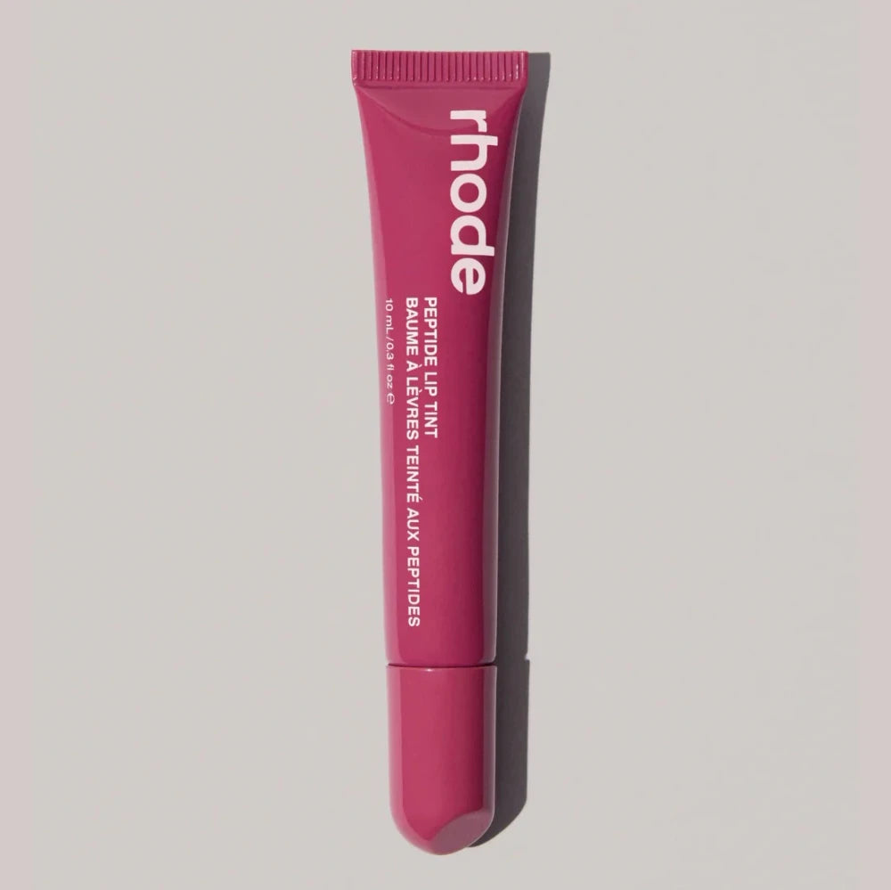 Moisturizing Glossy Lip Balm