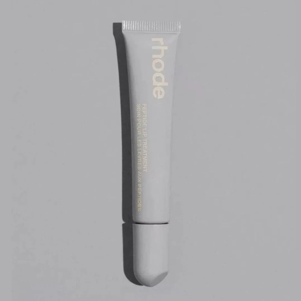 Moisturizing Glossy Lip Balm