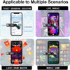 Wireless Phone Screen Auto Clicker