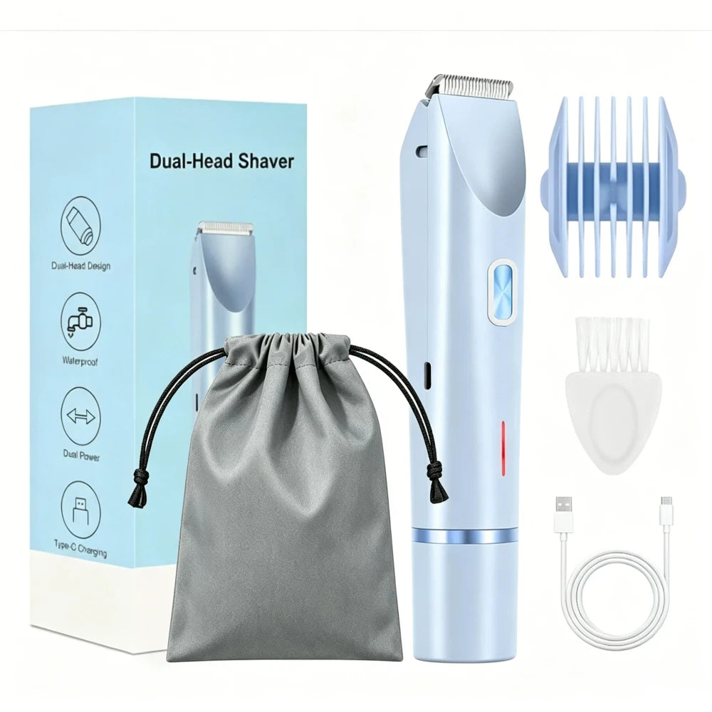 Electric Shaver For Women