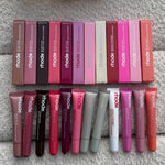 Moisturizing Glossy Lip Balm