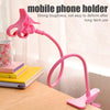 Flexible Lazy Phone Mount