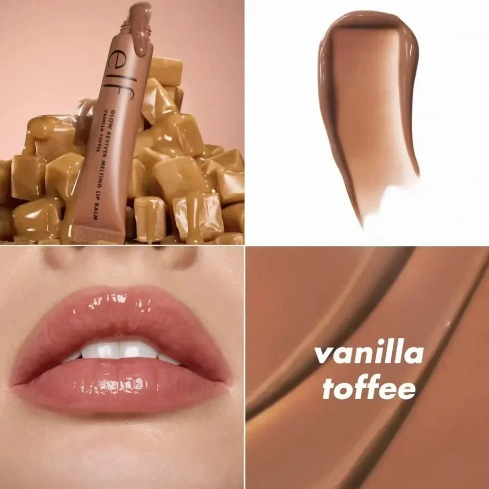 Moisturizing Tinted Lip Balm