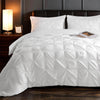 Ultra Soft Fluffy Comforter Bedding Set