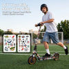 Electric Scooter with App Control