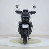 High-Speed Electric Scooter