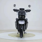 High-Speed Electric Scooter