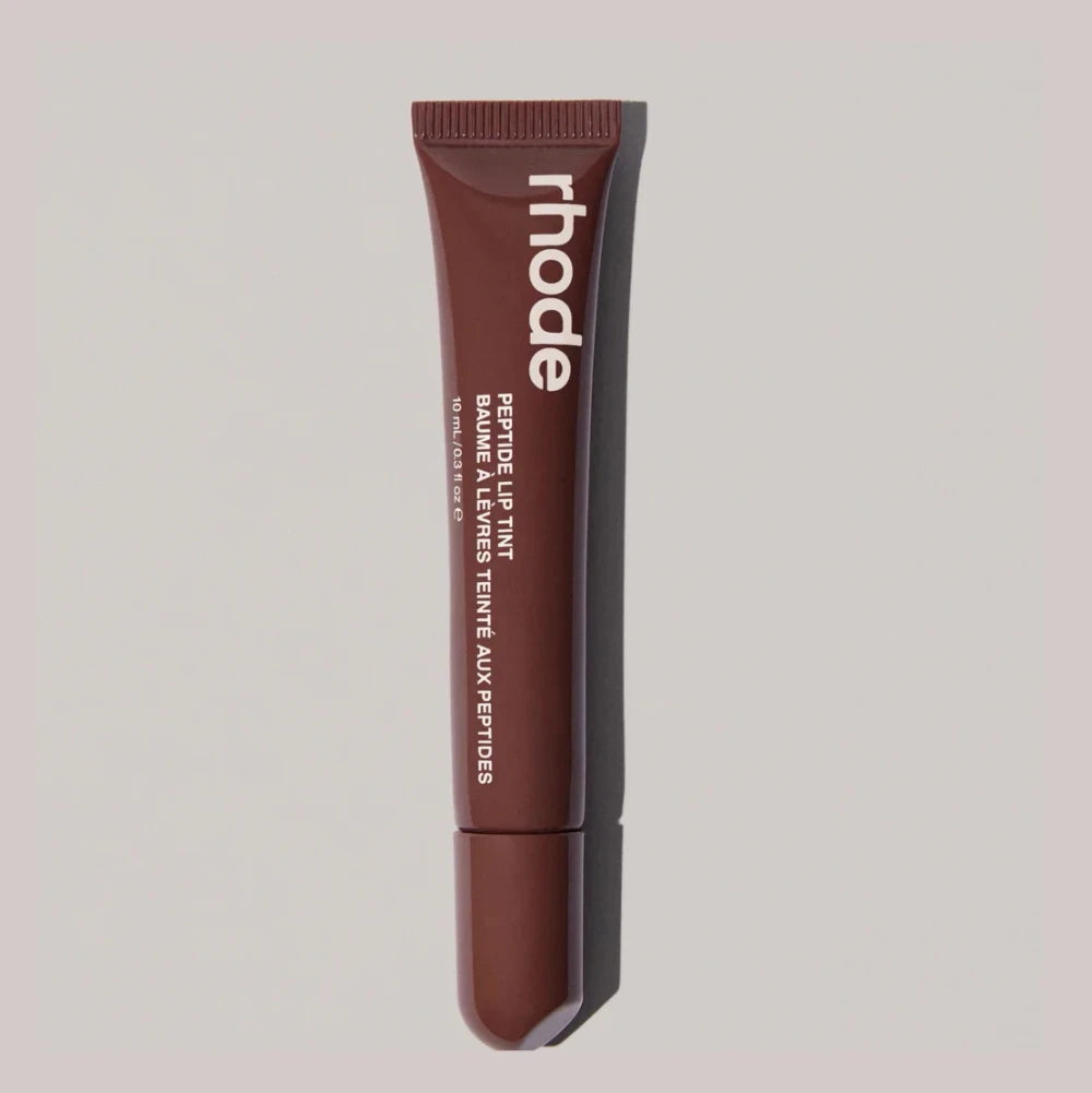 Moisturizing Glossy Lip Balm