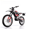Off-Road Electric Dirt Bike