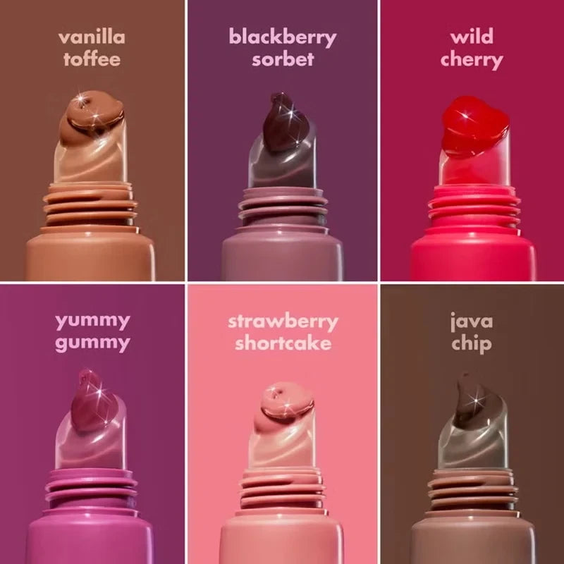Moisturizing Tinted Lip Balm