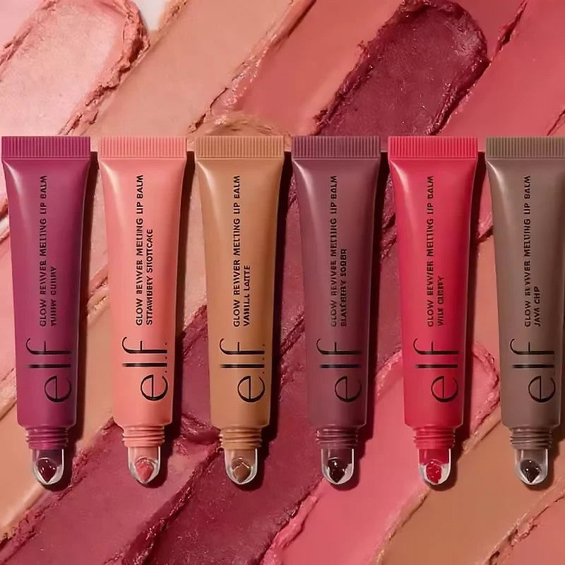 Moisturizing Tinted Lip Balm