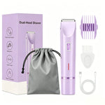 Electric Shaver For Women
