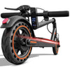 Electric Scooter with App Control