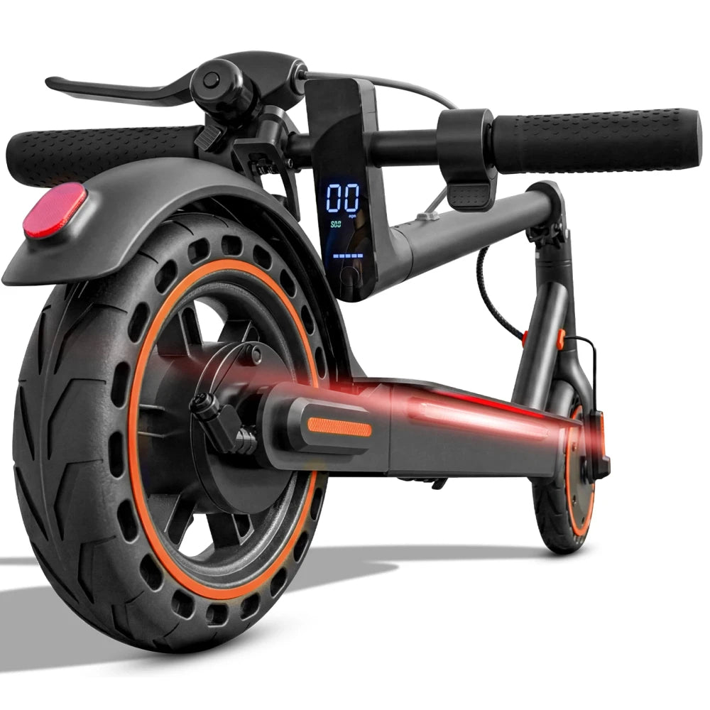 Electric Scooter with App Control