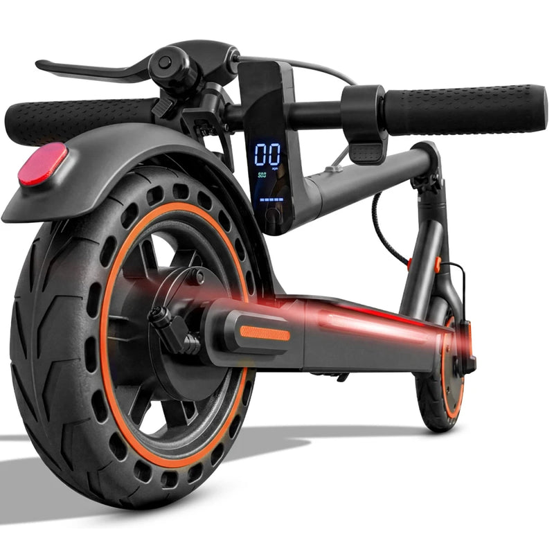 Electric Scooter with App Control