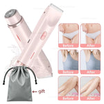 Electric Shaver For Women