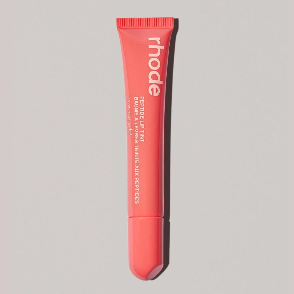 Moisturizing Glossy Lip Balm