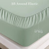 Ultra Soft Fluffy Comforter Bedding Set