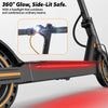 Electric Scooter with App Control