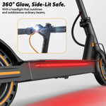 Electric Scooter with App Control