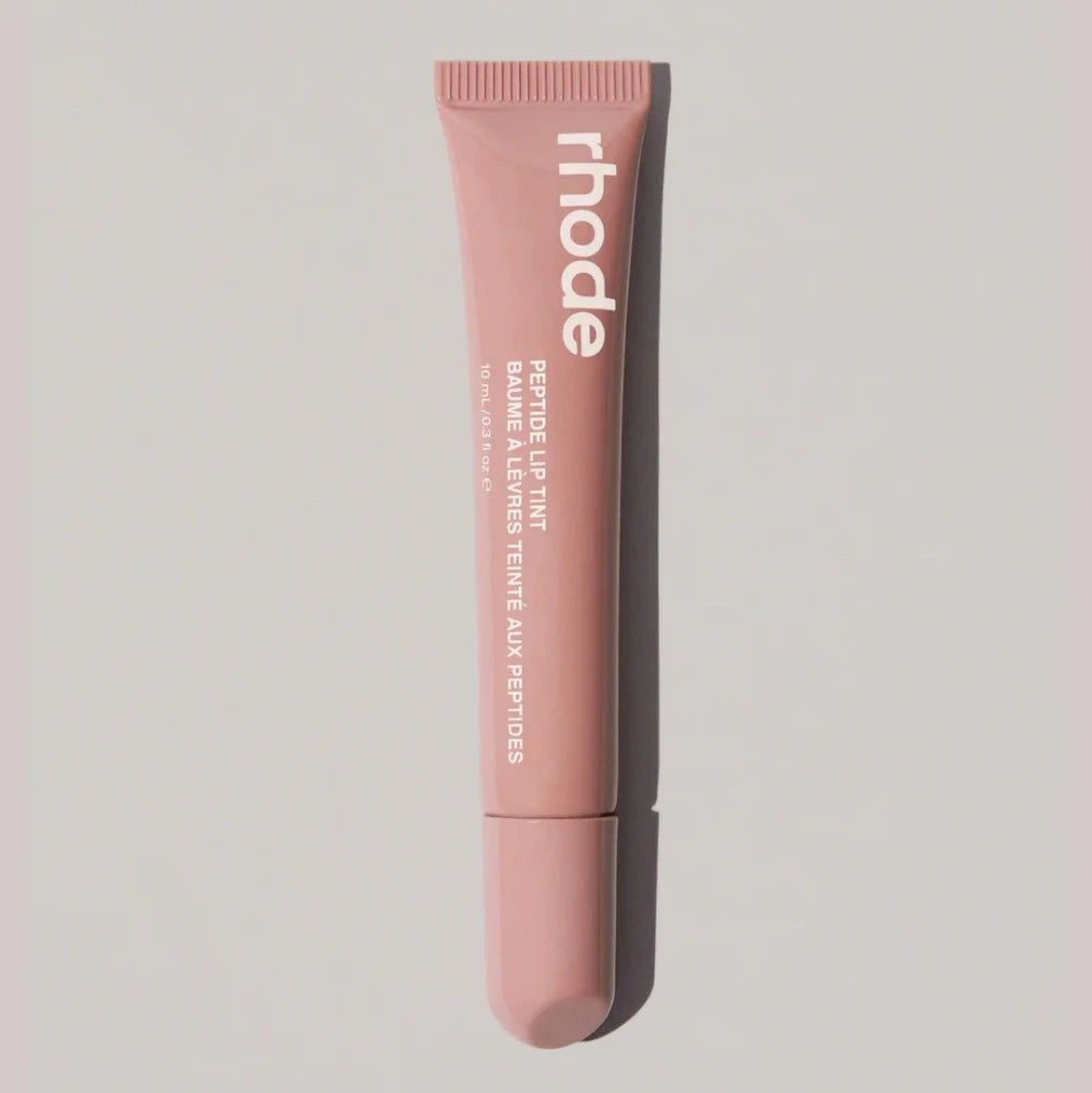 Moisturizing Glossy Lip Balm