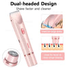 Electric Shaver For Women