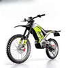 Off-Road Electric Dirt Bike