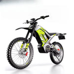 Off-Road Electric Dirt Bike