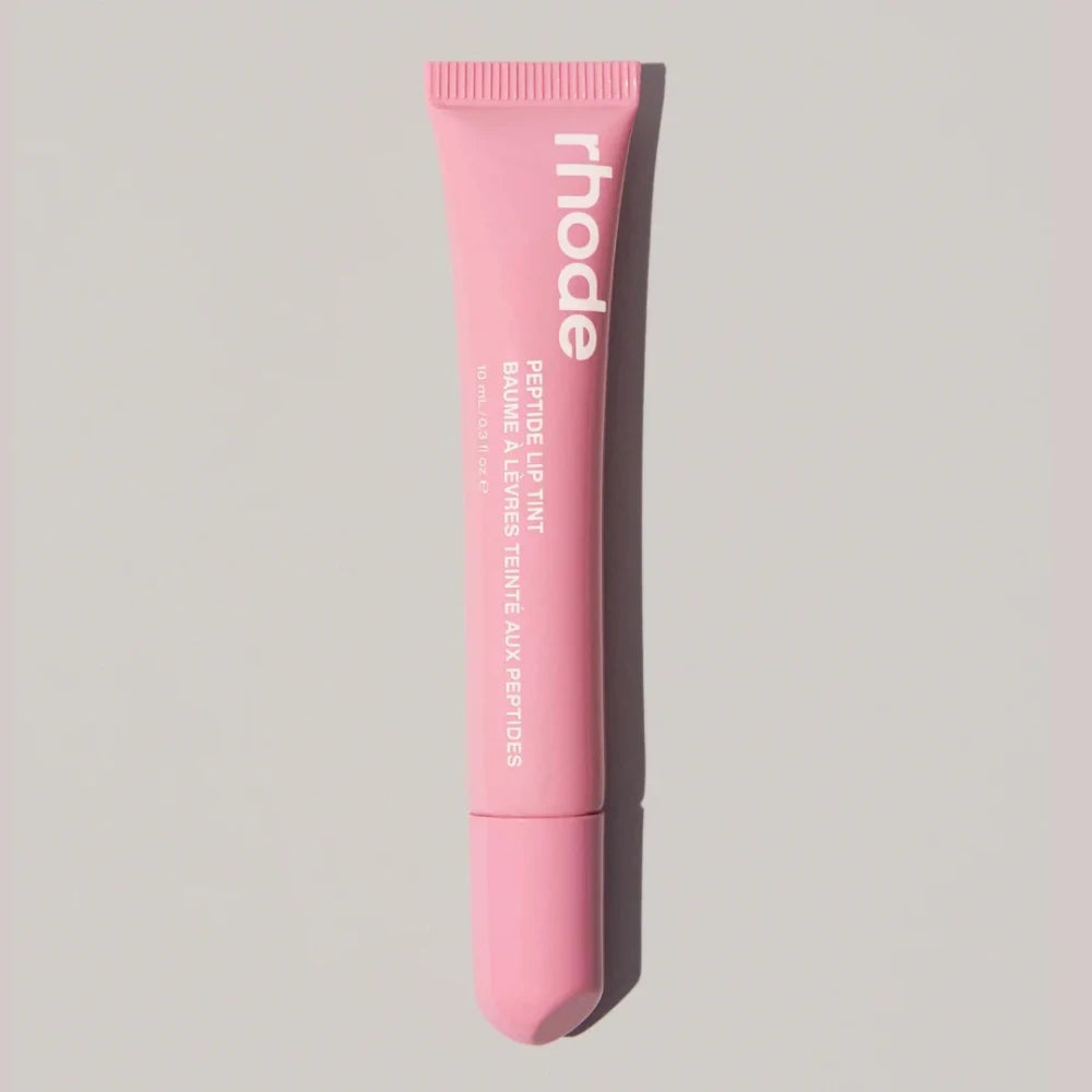 Moisturizing Glossy Lip Balm