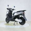High-Speed Electric Scooter