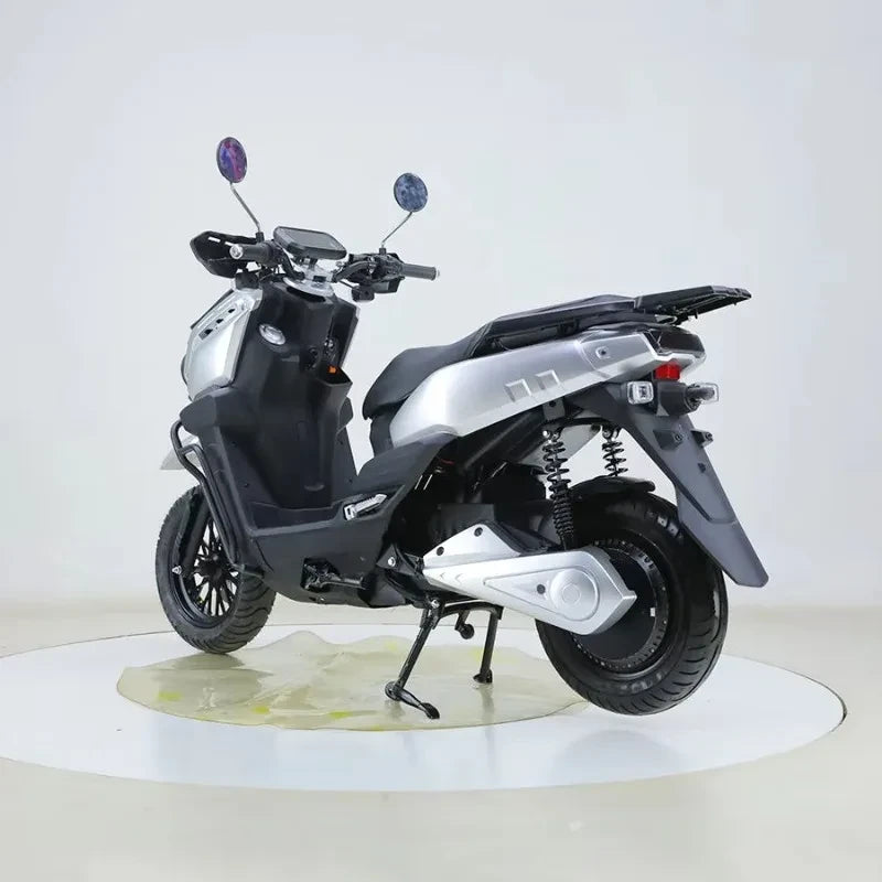 High-Speed Electric Scooter