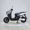 High-Speed Electric Scooter