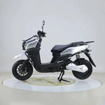 High-Speed Electric Scooter