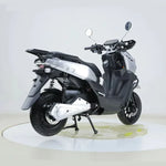High-Speed Electric Scooter